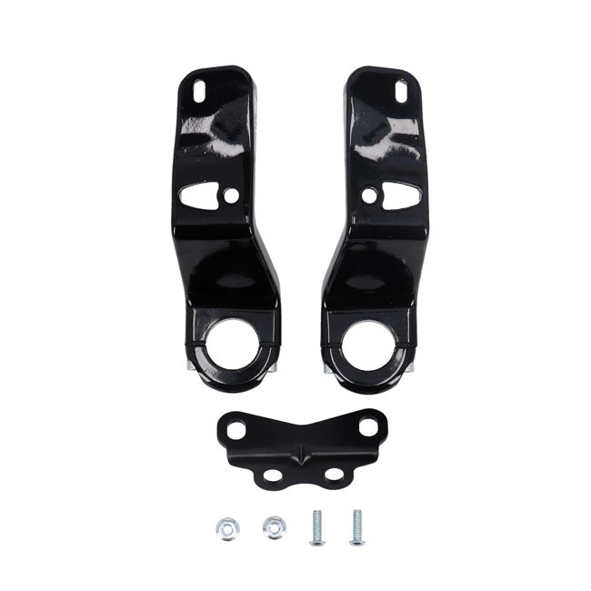 Mcs, Fairing Support Kit M8 Low Rider St Fairings Mcs