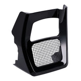 Mcs, Chin Spoiler M8 Touring Fairing Frames Covers Mcs