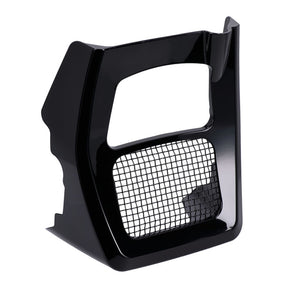 Mcs, Chin Spoiler M8 Touring Fairing Frames Covers Mcs