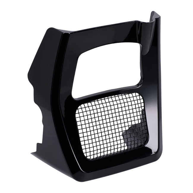 Mcs, Chin Spoiler M8 Touring Fairing Frames Covers Mcs