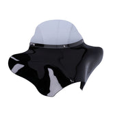 Mcs, Outer Batwing Fairing Kit. Fork Mounted Fairing Mcs