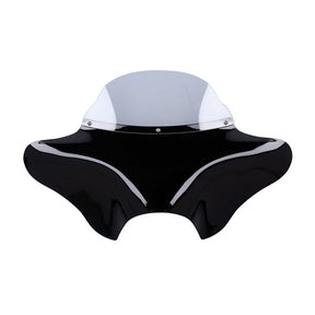 Mcs, Outer Batwing Fairing Kit. Fork Mounted Fairing Mcs