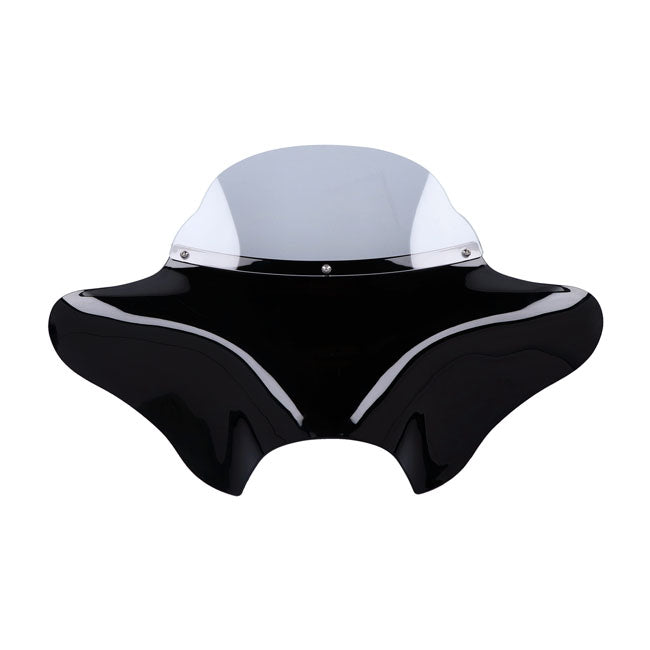 Mcs, Outer Batwing Fairing Kit. Fork Mounted Fairing Mcs
