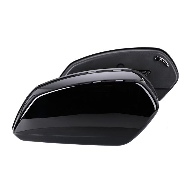 Mcs MCS Saddlebag Kit - 18+ Softail Saddlebags Mcs