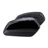 MCS Saddlebag Kit - 18+ Softail Saddlebags Mcs Default Title