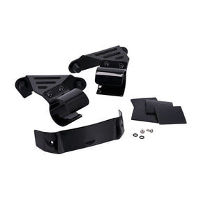 Mcs, Mount Bracket Kit For Sport Fairing M8 Softail Fairing Mcs