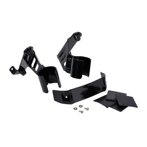 Mcs, Mount Bracket Kit For Sport Fairing M8 Softail Fairing Mcs