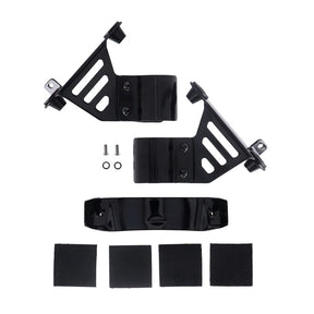 Mcs, Mount Bracket Kit For Sport Fairing M8 Softail Fairing Mcs