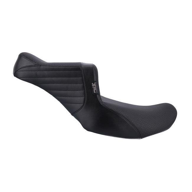Le Pera Tailwhip Basket Weave - 23+ Touring Seat Le Pera