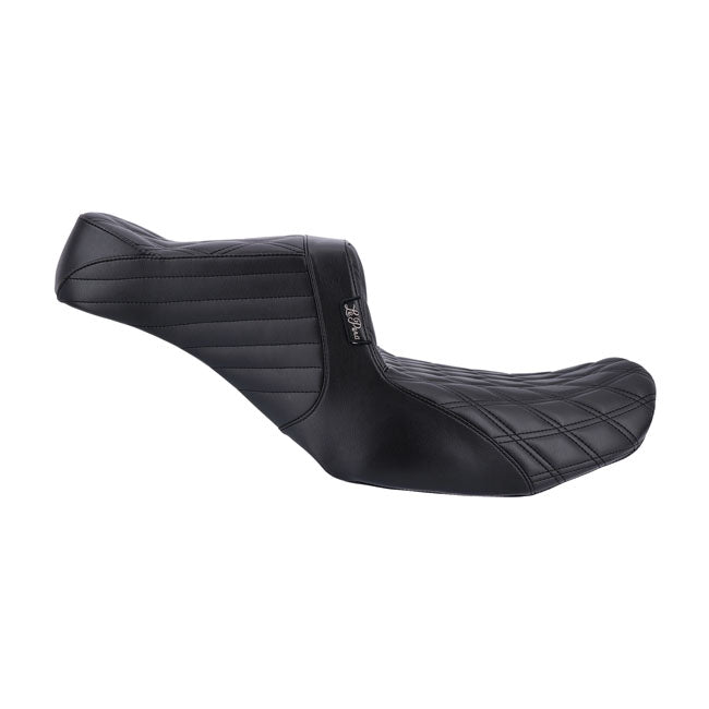 Le Pera Seat Tailwhip Flhx/Fltr 23 U Seat Le Pera