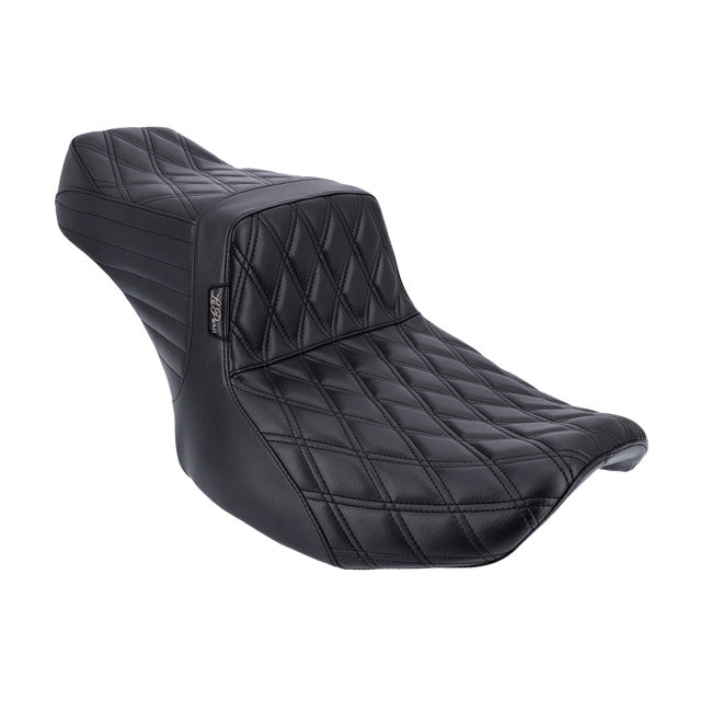 Le Pera Seat Tailwhip Flhx/Fltr 23 U Seat Le Pera