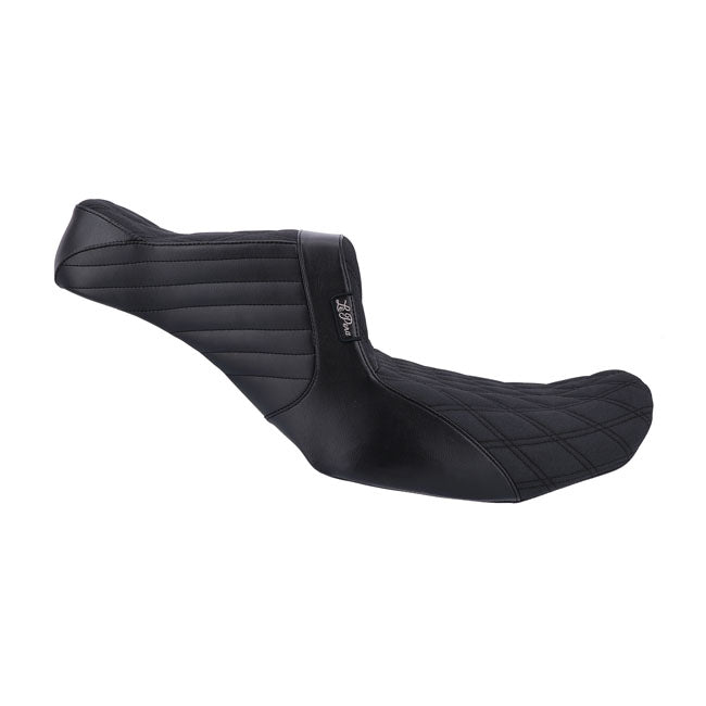 Le Pera Seat Tailwhip Flhx/Fltr 23 U Seat Le Pera