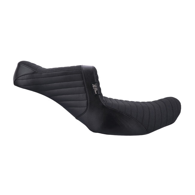 Le Pera Seat Tailwhip Flhx/Fltr 23 U Seat Le Pera