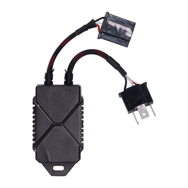 Bright, Can Bus Headlamp Adapter Headlamp Misc Mcs