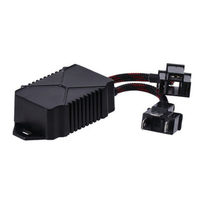 Bright, Can Bus Headlamp Adapter Headlamp Misc Mcs