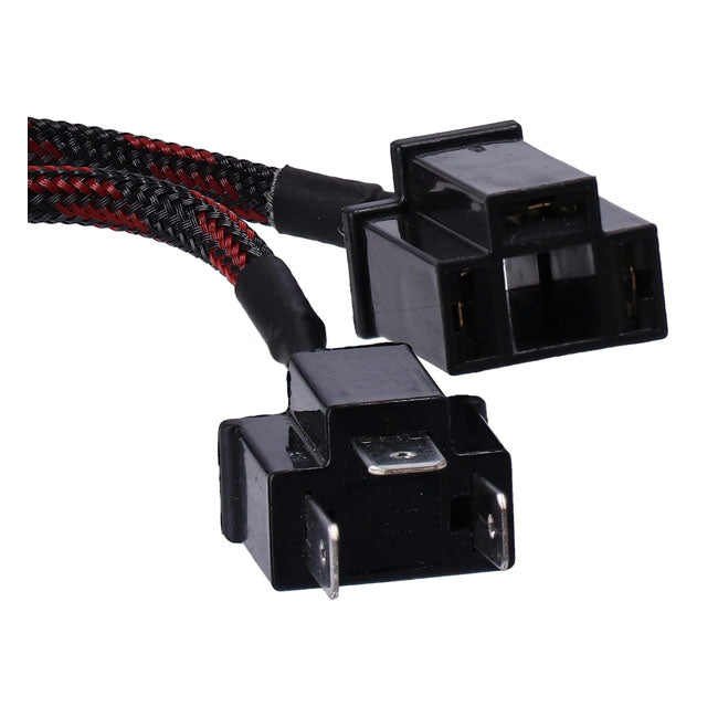 Bright, Can Bus Headlamp Adapter Headlamp Misc Mcs