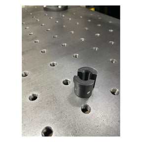 Fast Eddy, neck cup removal tool TOOLS FRAME Fast Eddy Co