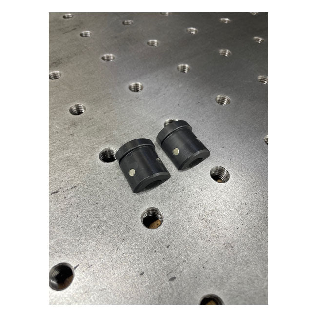 Fast Eddy, neck cup removal tool TOOLS FRAME Fast Eddy Co