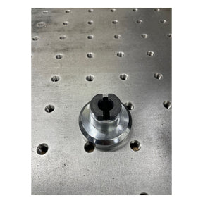 Fast Eddy, neck cup removal tool TOOLS FRAME Fast Eddy Co