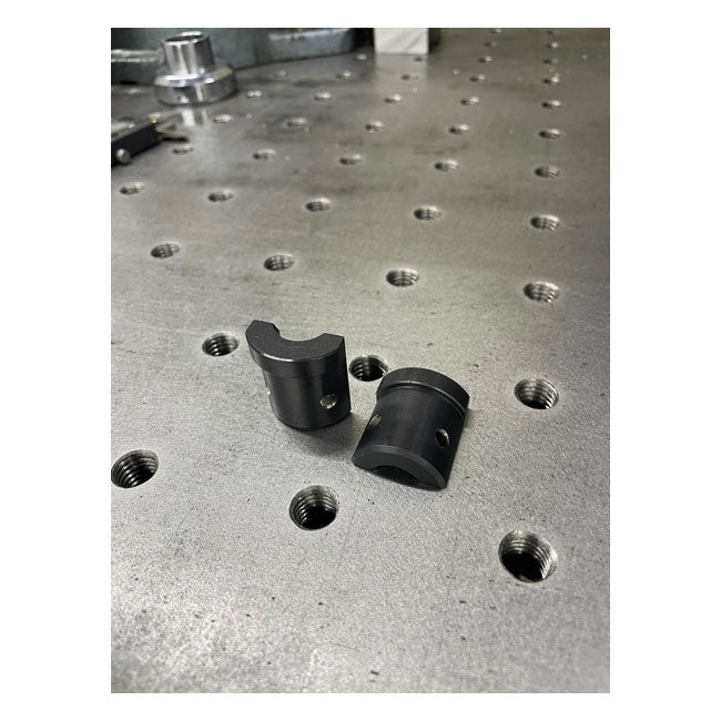 Fast Eddy, neck cup removal tool TOOLS FRAME Fast Eddy Co