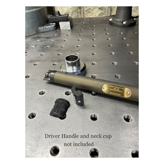 Fast Eddy, neck cup removal tool TOOLS FRAME Fast Eddy Co