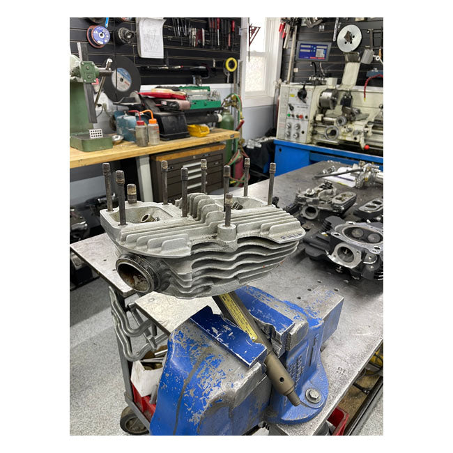 Fast Eddy, No. 26 cylinder head holder tool TOOLS ENGINE Fast Eddy Co