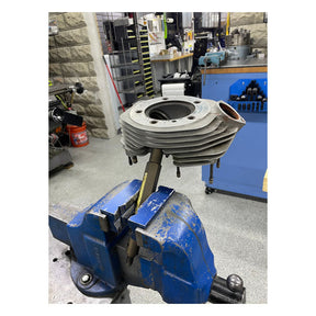 Fast Eddy, No. 26 cylinder head holder tool TOOLS ENGINE Fast Eddy Co