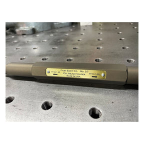 Fast Eddy, No. 27 cylinder head holder tool TOOLS ENGINE Fast Eddy Co