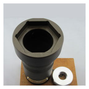 Fast Eddy, transmission pulley / sprocket nut socket, 2-1/4" TOOLS TRANSMISSION Fast Eddy Co