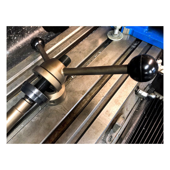 Fast Eddy, steering head cup install tool TOOLS FRAME Fast Eddy Co
