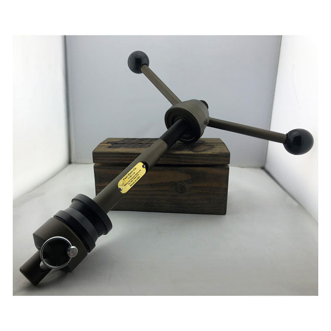 Fast Eddy, steering head cup install tool TOOLS FRAME Fast Eddy Co