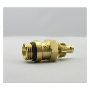 Fast Eddy, float bowl drain S&S Super B/E/G carbs TOOLS MANIFOLD Fast Eddy Co