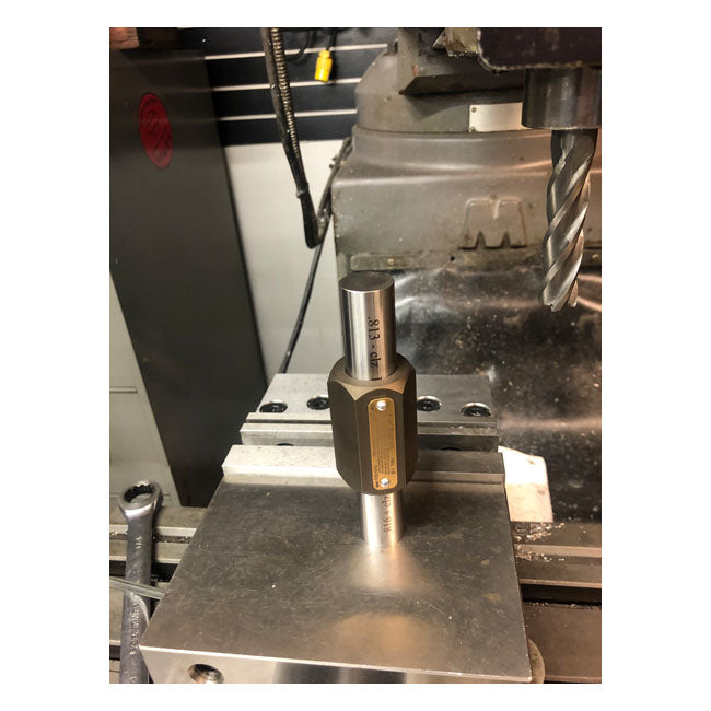 Fast Eddy, cam bushing Go & No-Go gauge pin TOOLS ENGINE Fast Eddy Co