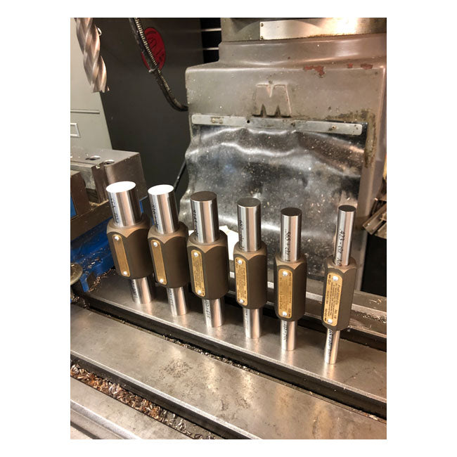 Fast Eddy, complete Go & No-Go bearing/bushing gauge set TOOLS ENGINE Fast Eddy Co
