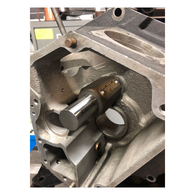 Fast Eddy, cam bearing Go & No-Go gauge pin TOOLS ENGINE Fast Eddy Co