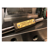 Fast Eddy, oil pump bushing Go & No-Go gauge pin TOOLS ENGINE Fast Eddy Co