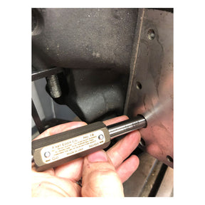Fast Eddy, oil pump bushing Go & No-Go gauge pin TOOLS ENGINE Fast Eddy Co