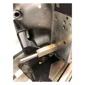Fast Eddy, oil pump bushing Go & No-Go gauge pin TOOLS ENGINE Fast Eddy Co
