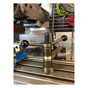 Fast Eddy, sprocket shaft bearing installer & seal adapter TOOLS ENGINE Fast Eddy Co