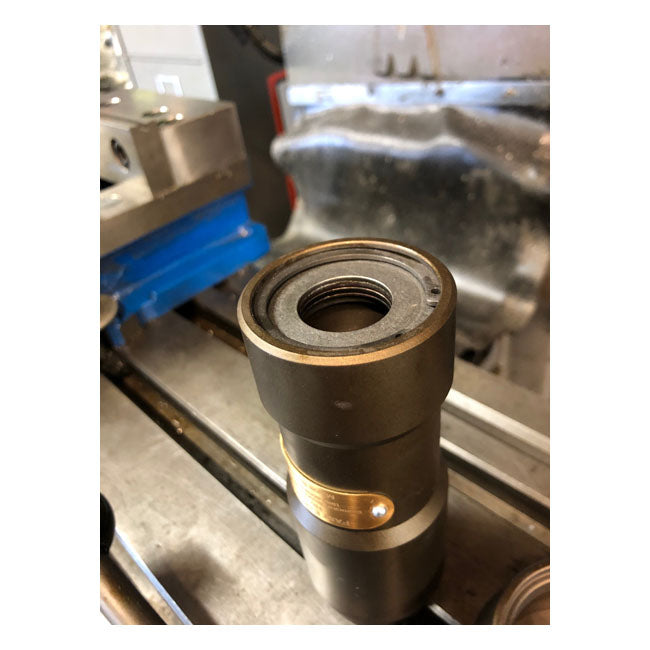 Fast Eddy, sprocket shaft bearing installer & seal adapter TOOLS ENGINE Fast Eddy Co