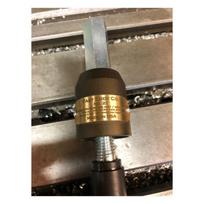 Fast Eddy, wristpin bushing install/remove tool TOOLS ENGINE Fast Eddy Co