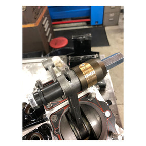 Fast Eddy, wristpin bushing install/remove tool TOOLS ENGINE Fast Eddy Co