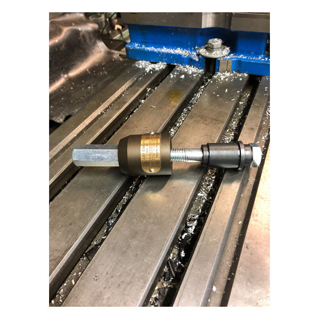 Fast Eddy, wristpin bushing install/remove tool TOOLS ENGINE Fast Eddy Co