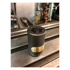 Fast Eddy, engine rotation socket. 6-spline TOOLS ENGINE Fast Eddy Co