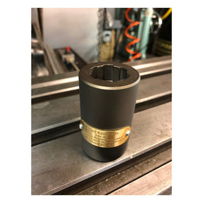 Fast Eddy, engine rotation socket. 6-spline TOOLS ENGINE Fast Eddy Co