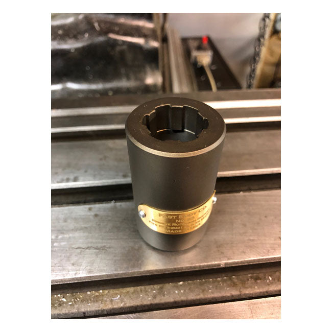 Fast Eddy, engine rotation socket. 6-spline TOOLS ENGINE Fast Eddy Co