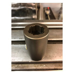 Fast Eddy, engine rotation socket. 6-spline TOOLS ENGINE Fast Eddy Co