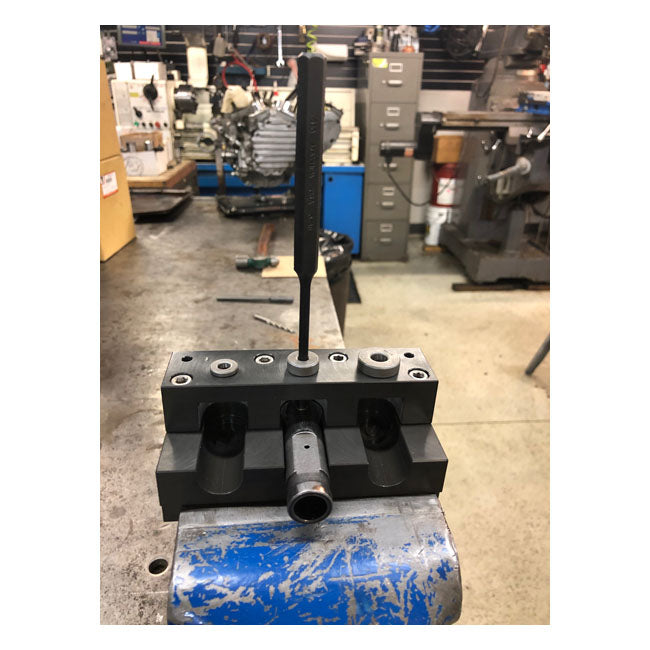 Fast Eddy, tappet roller rebuild tool TOOLS ENGINE Fast Eddy Co