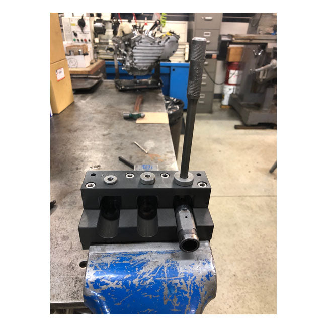Fast Eddy, tappet roller rebuild tool TOOLS ENGINE Fast Eddy Co