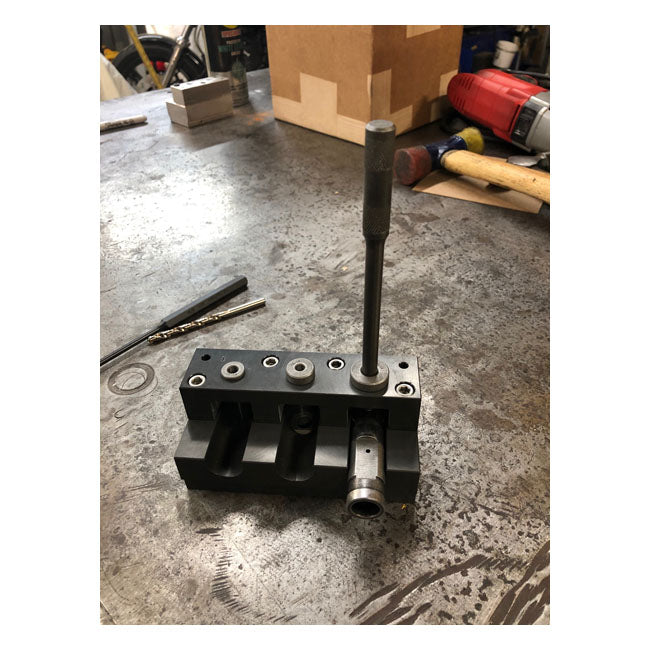 Fast Eddy, tappet roller rebuild tool TOOLS ENGINE Fast Eddy Co